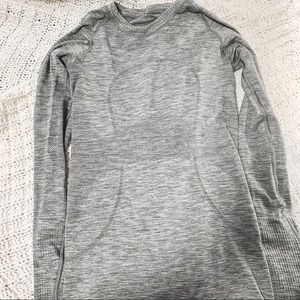 LULULEMON Long sleeve